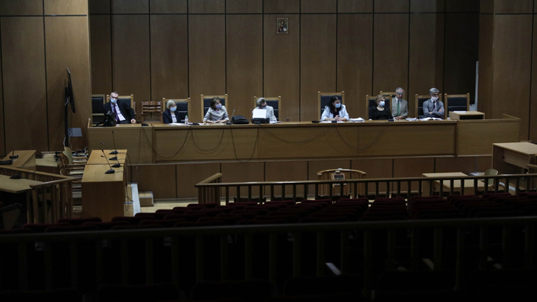 ΚΝΕ: Η δίκη της Χρυσής Αυγής θα πρέπει να ολοκληρωθεί με τους ναζιστές-εγκληματίες στη φυλακή