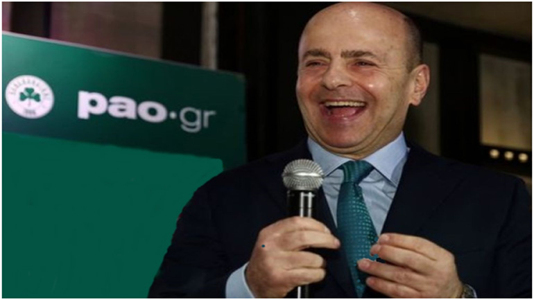 «Είμαι ο Γιάννης, ο ένας από ’σάς»