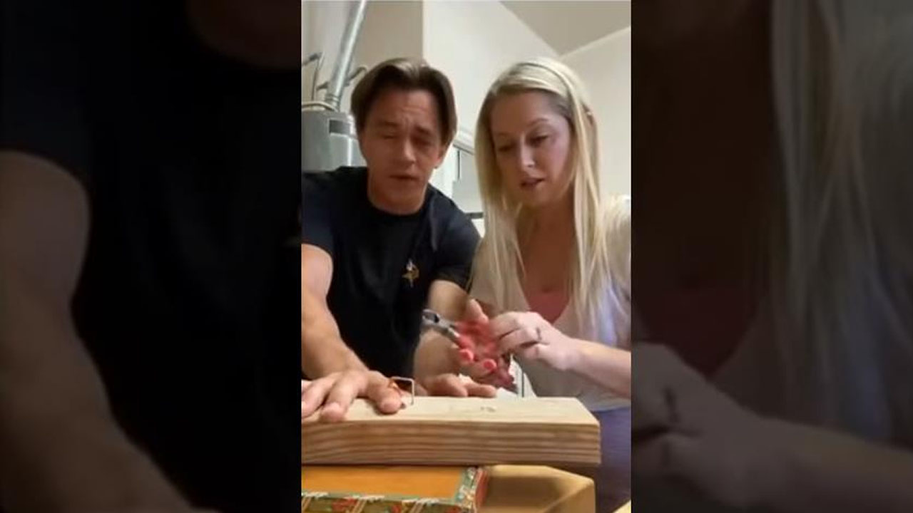 Τρομερή παρατηρητικότητα