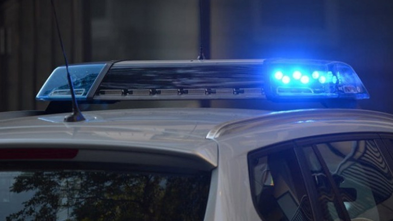 Βρέθηκε πτώμα άνδρα έξω από ξωκλήσι στη Μεγάρχη Τρικάλων