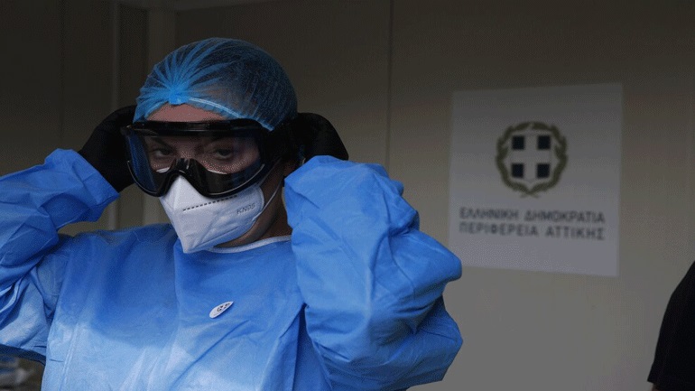 Κρούσμα κορωνοϊού σε ξενώνα αστέγων στην Αθήνα – Σε καραντίνα η δομή φιλοξενίας