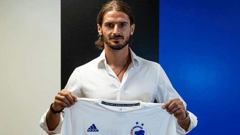 Οικονόμου: «Είναι μία συναρπαστική πρόκληση για εμένα η Κοπεγχάγη»