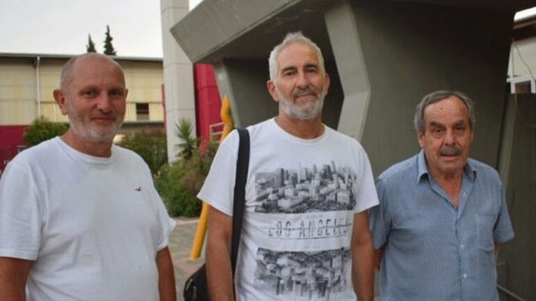 Πόλο: Ο Πεσματζόγλου νέος προπονητής του Νηρέα Χαλανδρίου