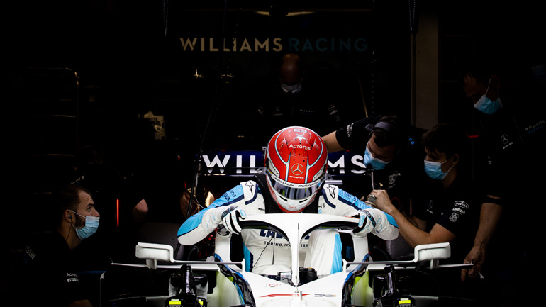 Αποχώρηση-βόμβα από τη Formula 1