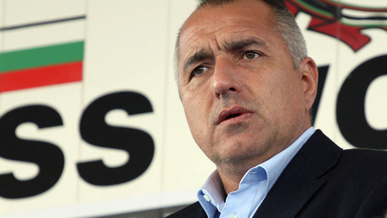 Βουλγαρία: Δεν παραιτείται η κυβέρνηση παρά τις βίαιες συμπλοκές στη Σόφια και τις αντικυβερνητικές διαδηλώσεις