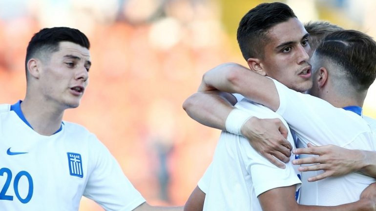 Ψάχνουν θετικό αποτέλεσμα στην Κροατία οι Ελπίδες