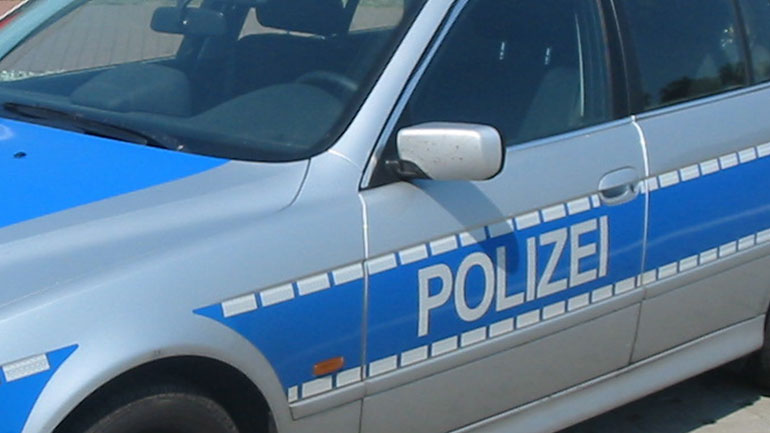 Γερμανία: Νεκρά βρέθηκαν πέντε παιδιά σε κτήριο της πόλης Ζόλινγκεν