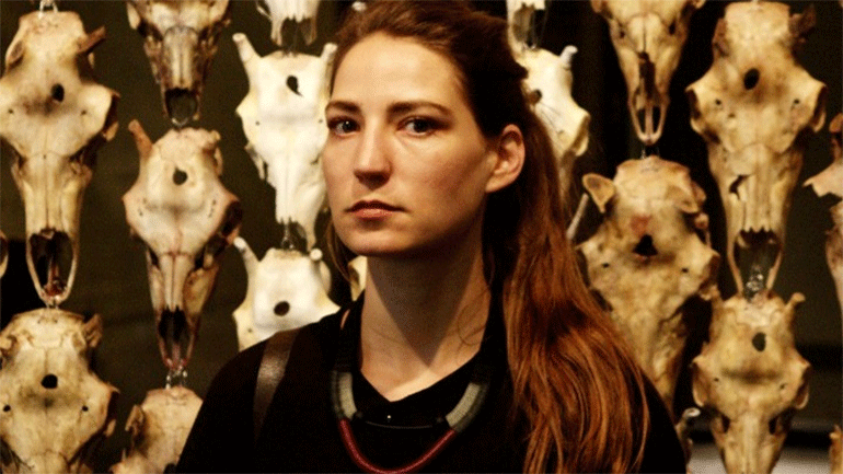 43ο Φεστιβάλ Δράμας: Oι 35 ταινίες που συμμετέχουν στο Διεθνές Διαγωνιστικό Πρόγραμμα 43ο Φεστιβάλ Δράμας: Oι 35 ταινίες που συμμετέχουν στο Διεθνές Διαγωνιστικό Πρόγραμμα