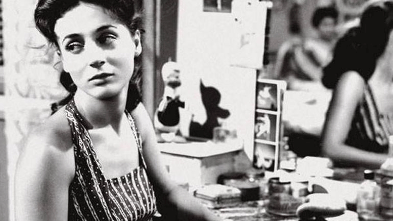 Σαν σήμερα το 1983 πεθαίνει η κορυφαία ηθοποιός του θεάτρου και του κινηματογράφου, Έλλη Λαμπέτη