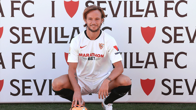 Ράκιτιτς: «Ο Ιβάν που επέστρεψε είναι καλύτερος από αυτόν που είχε φύγει»