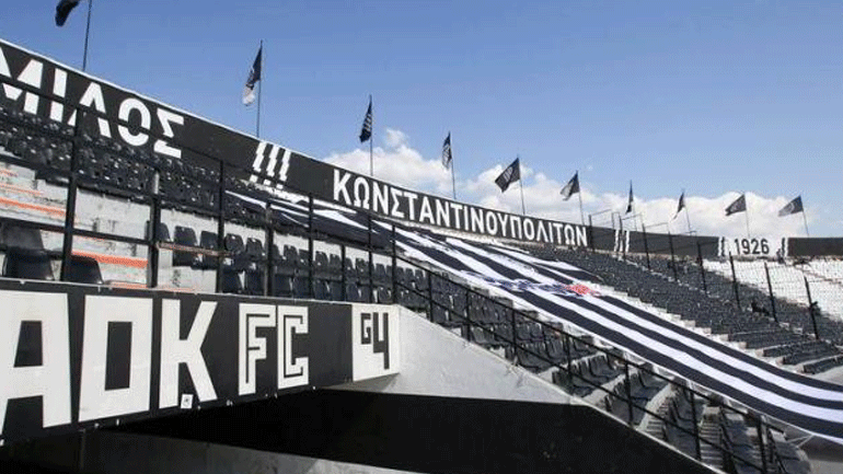 «Πολύ θετικός για τη νέα Τούμπα ο Μητσοτάκης»