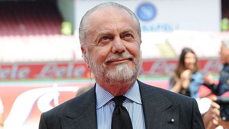 Ντε Λαουρέντις: «Με το σωστό ποσό παραχωρούνται Μίλικ και Κουλιμπαλί»