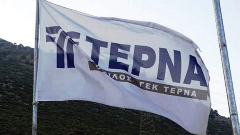 ΓΕΚ ΤΕΡΝΑ: Δωρεάν διαγνωστικός έλεγχος Covid-19 για τους εργαζόμενους του Ομίλου