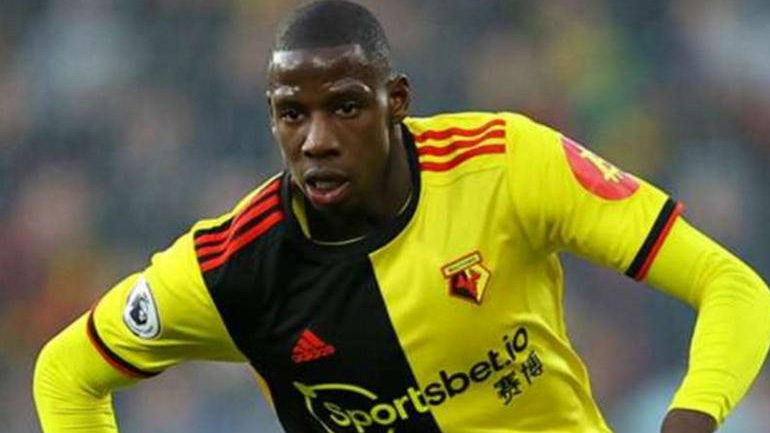 Έβερτον: Συμφωνία για τον Ντουκουρέ