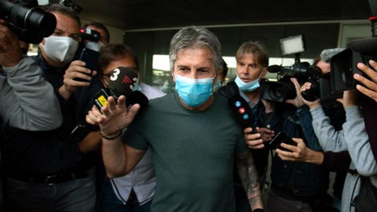 Παραμένει στην Μπαρτσελόνα ο Μέσι