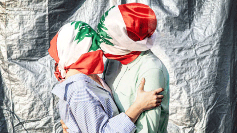 «Lebanon Then and Now», έκθεση φωτογραφιών στην Ουάσινγκτον