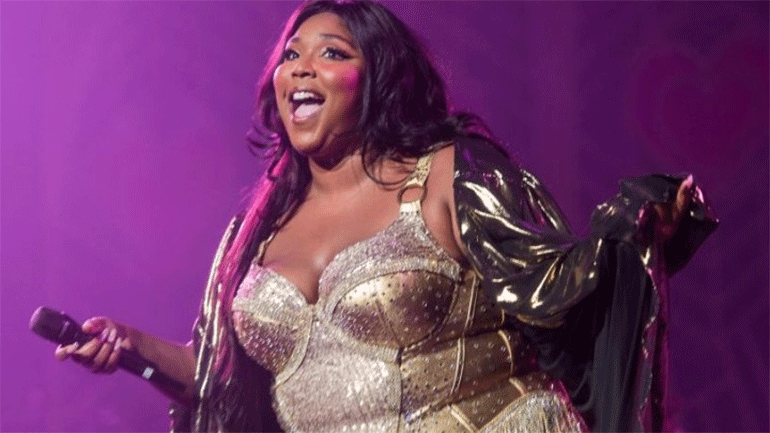 Lizzo: Σταματήστε να επιβραβεύετε την αρνητικότητα στα social media