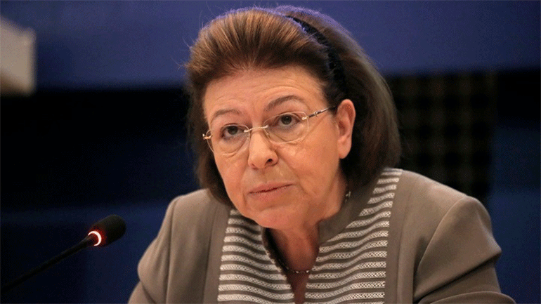 Ψηφίστηκαν ομόφωνα τρία σχέδια νόμου του υπουργείου Πολιτισμού – Σημεία της ομιλίας της κ. Μενδώνη