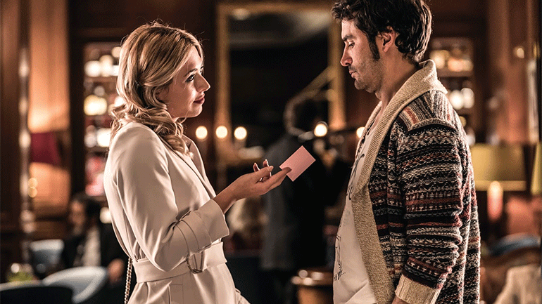 Κινηματογραφικές πρεμιέρες: Ό,τι παίζει στα σινεμά από 3 Σεπτεμβρίου 2020