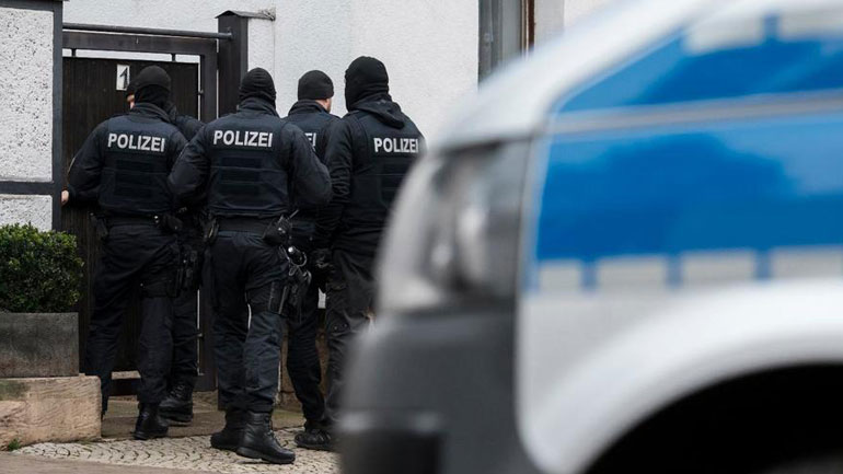 Γερμανία: Μητέρα έσφαξε τα πέντε παιδιά της – Έκανε απόπειρα αυτοκτονίας