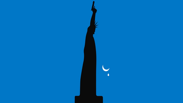 ΗΠΑ: Η Αυτοκρατορία αυτοκαταστρέφεται