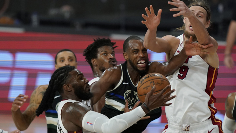 ΝΒΑ: Δεύτερη νίκη για τους Χιτ – 116-114 τους Μπακς