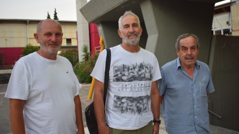 Υδατοσφαίριση: Ο Πεσματζόγλου νέος προπονητής στον Νηρέα Χαλανδρίου