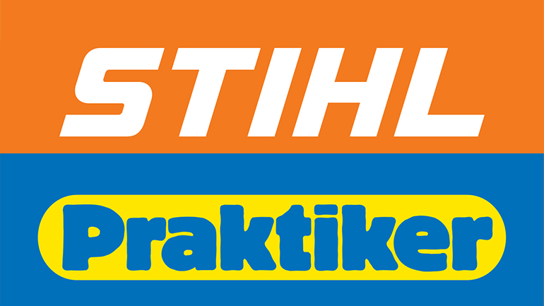 Νέα συνεργασία STIHL και PRAKTIKER HELLAS