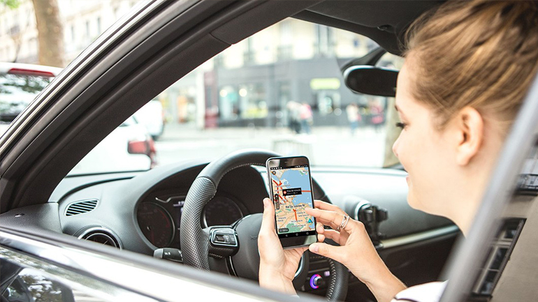 Huawei AppGallery: Διαθέσιμη η εφαρμογή πλοήγησης της TomTom