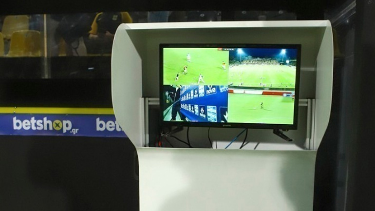 Ενίσχυση του κεντρικού συστήματος λειτουργίας VAR – Προστίθεται η γραμμή offside