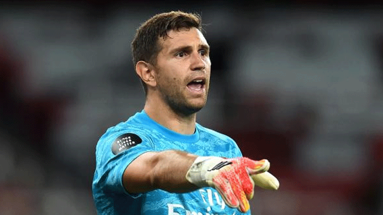 Πρόταση της Βιγιαρεάλ για τον Μαρτίνες