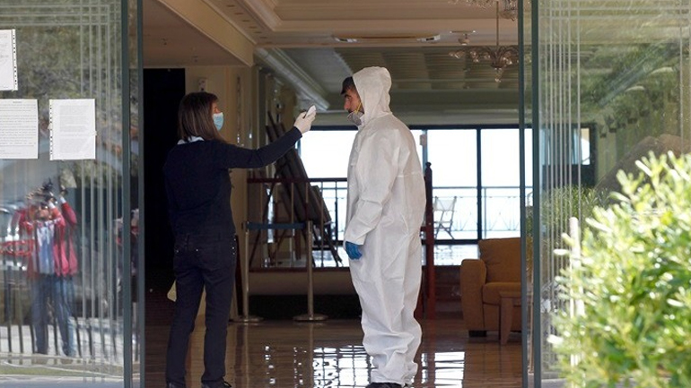 Περιφέρεια Αττικής: Το Γηροκομείο στο Μαρούσι πληρούσε όλα τα κριτήρια και τα μέτρα ασφαλείας