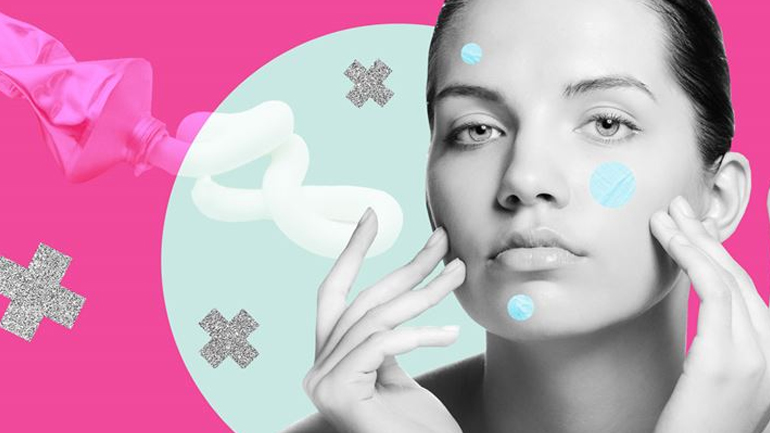 Γιατί δεν πρέπει να βάζουμε οδοντόκρεμα στην επιδερμίδα μας;