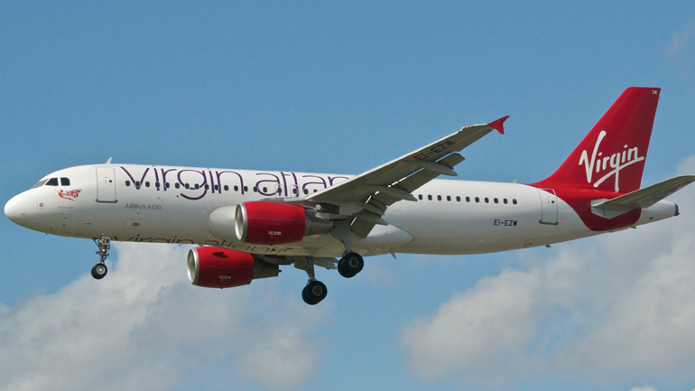 Η Virgin Atlantic ετοιμάζεται να καταργήσει άλλες 1.000 θέσεις εργασίας