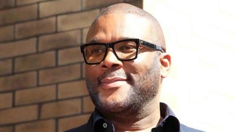 Ο Τάιλερ Πέρι από άστεγος έγινε δισεκατομμυριούχος