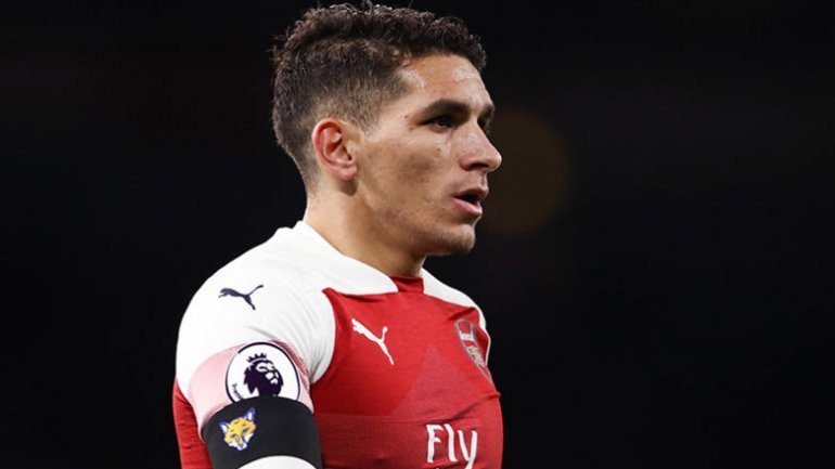 Φιορεντίνα: Πρόταση στην Άρσεναλ για Τορέιρα