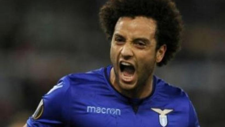 Η Άρσεναλ εξετάζει την περίπτωση του Φελίπε Άντερσον