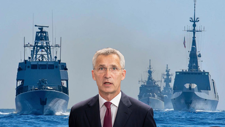 Στόλτενμπεργκ: Οι συζητήσεις αυτές έχουν ήδη ξεκινήσει