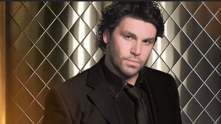 Το δισκογραφικό comeback του Γιώργου Λέξη