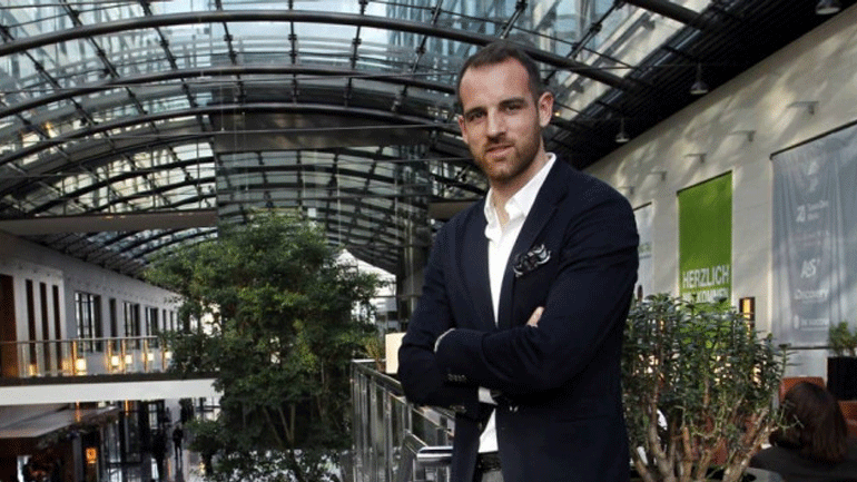 Κρίστοφ Μέτσελντερ: Κατηγορείται για παιδική πορνογραφία ο παλαίμαχος Γερμανός ποδοσφαιριστής!