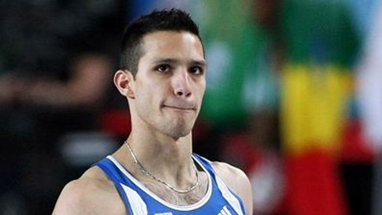 Στίβος: Ο Φιλιππίδης σε αγώνες στο Ίνσμπρουκ και στο Ντεσάου