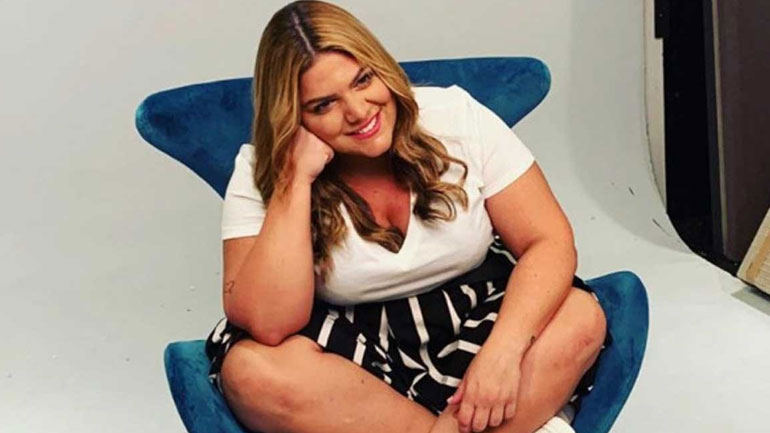 Πάμε Δανάη: Πότε κάνει πρεμιέρα η εκπομπή της Δανάης Μπάρκα;