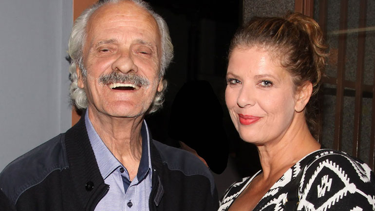 Σπύρος Φωκάς: Τα χρέη και τα προβλήματα υγείας τον οδήγησαν στο νοσοκομείο