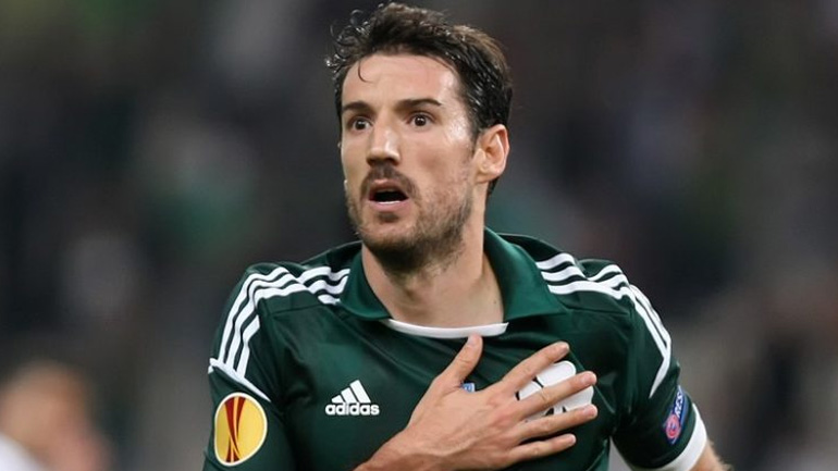 Στην Οριουέλα ο Τοτσέ