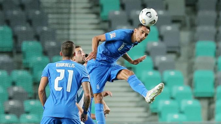 Δεύτερη μάχη για την Εθνική Ομάδα στο Nations League