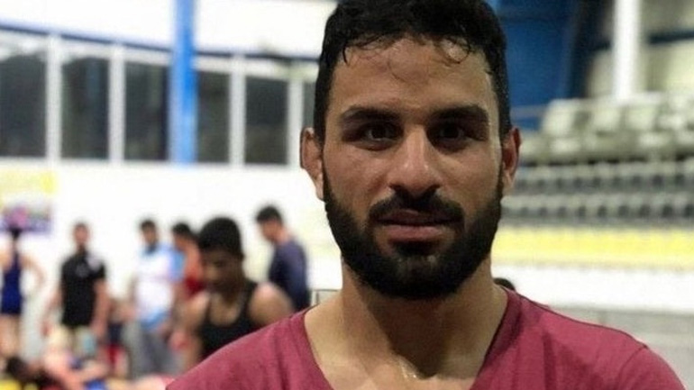 Πάλη: Μέχρι τον Τραμπ έφτασε η υπόθεση Αφκάρι