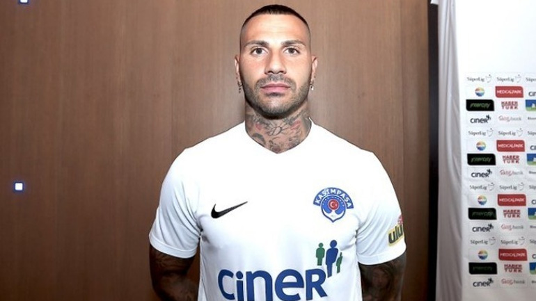 Συμφώνησε με την Γκιμαράες ο Κουαρέσμα