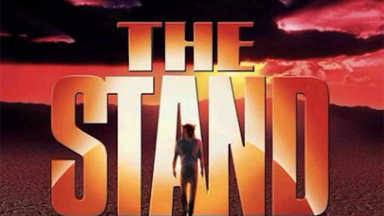 «Το Κοράκι»: Το προφητικό έπος του Στίβεν Κινγκ γίνεται σειρά