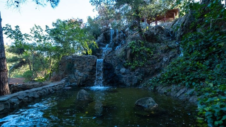 Θεσσαλονίκη: Ανακαινισμένος άνοιξε τις πύλες του ύστερα από πέντε μήνες ο ζωολογικός κήπος
