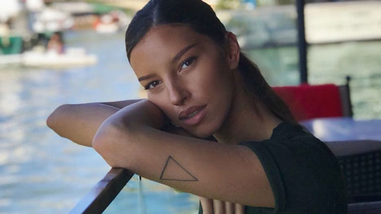 Η εξομολόγηση της Χαράς Παππά: «Το τελευταίο διάστημα ήταν πολύ δύσκολο για εμένα»